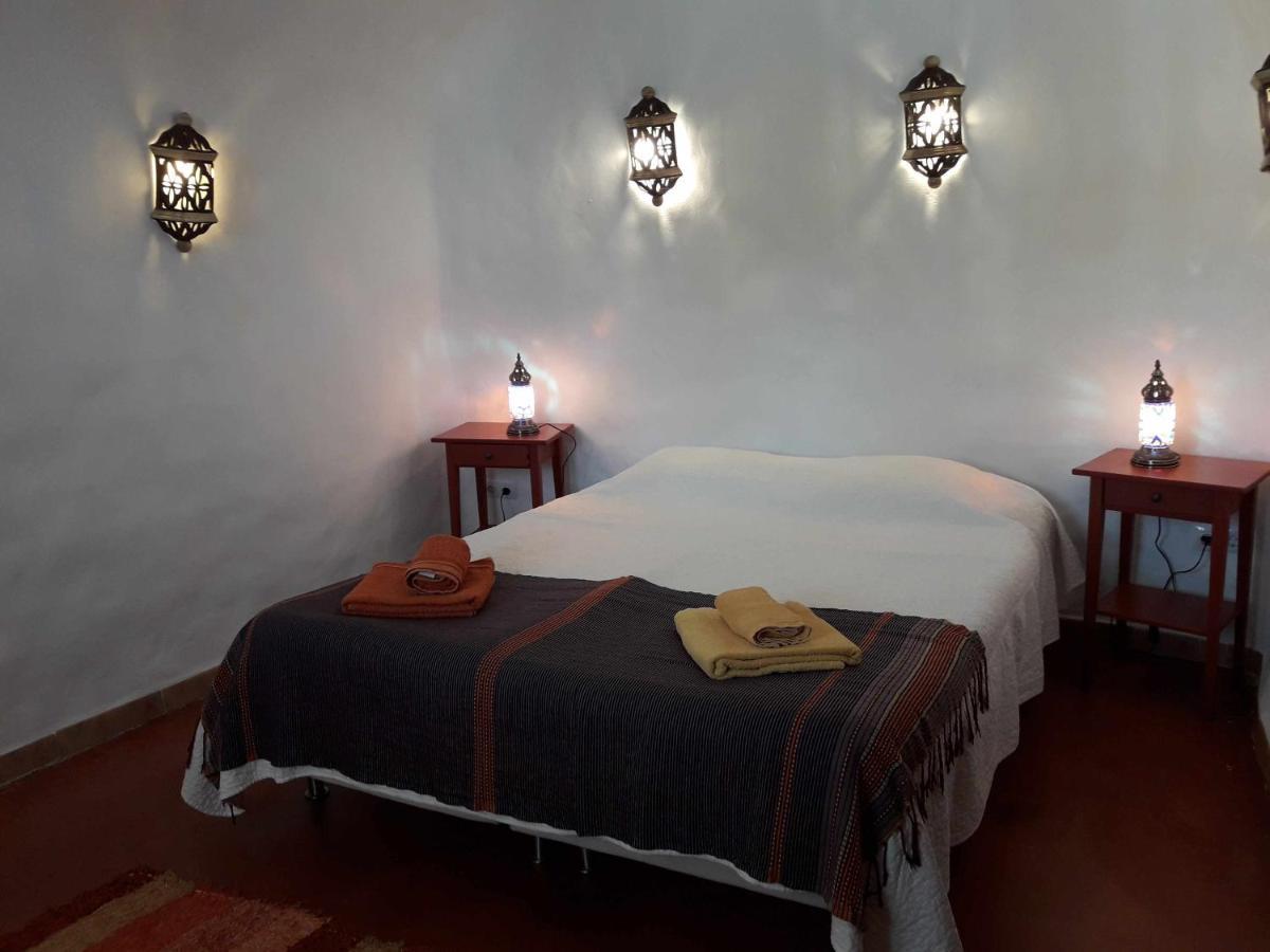 Cuevas Andalucia Konuk evi Baza Dış mekan fotoğraf